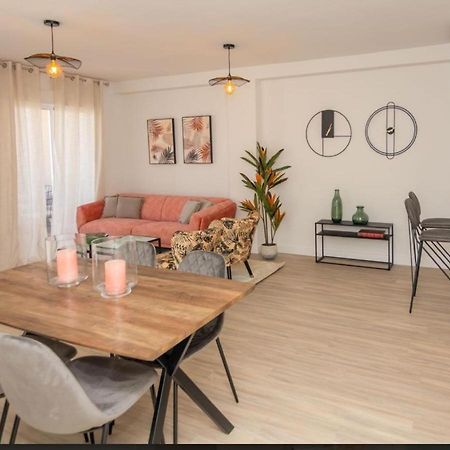 Apartamento Jacaranda لا هيرادورا المظهر الخارجي الصورة