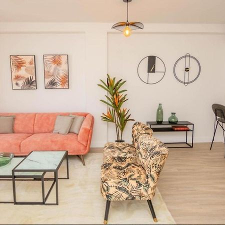 Apartamento Jacaranda لا هيرادورا المظهر الخارجي الصورة