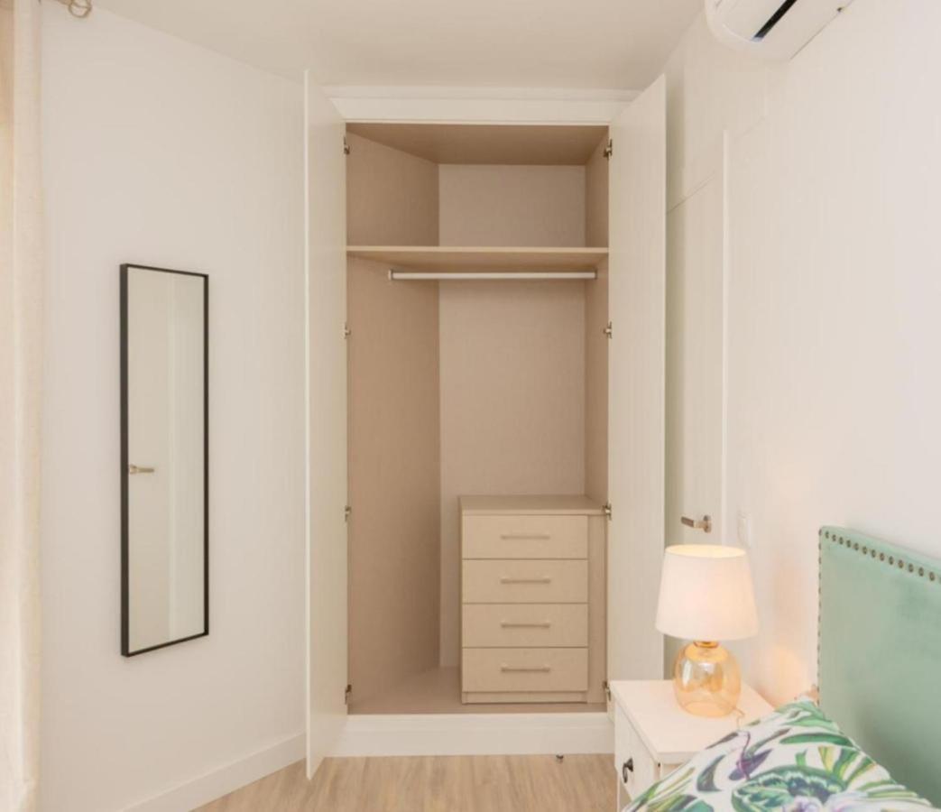 Apartamento Jacaranda لا هيرادورا المظهر الخارجي الصورة